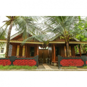 Гостиница Watukarung Prapto Homestay  Donorojo